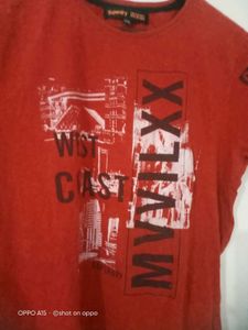 Branded Tshirt