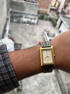 Titan Men&#39;s Watch