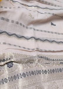 Cotton Saree