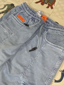 Jogger