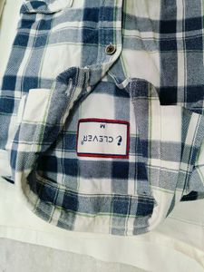 M Size Boys Shirys Pack Of Three