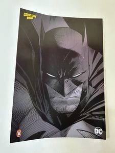 Batman Poster