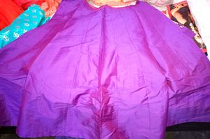 Beautiful Purple Dress
