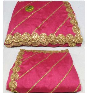 only aaj ke liye 1400 😱  without tags party Saree