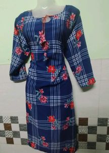 New Kurti ❤️