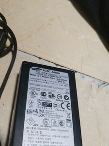 Samsung AD-3014N AC/DC Adapter