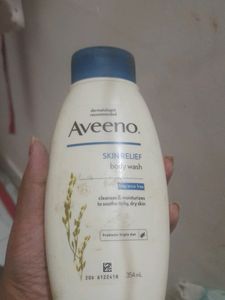 Aveeno Skin Relief Body Wash
