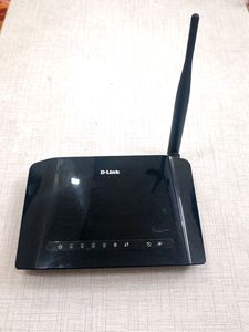 D-Link ROUTER