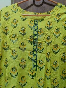 Women Kurta Set