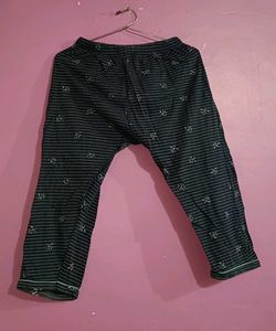 Striped Lounge Pants