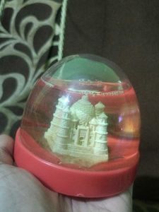 Tajmahal Showpiece