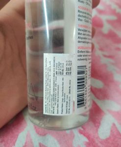 Uriage Thermal Micellar Water