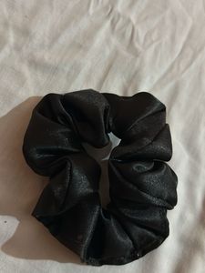 Colorful Scrunchie set of 5