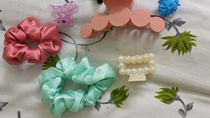 Hair Accessories