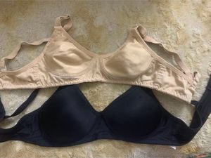 Combo Of 2 Bras