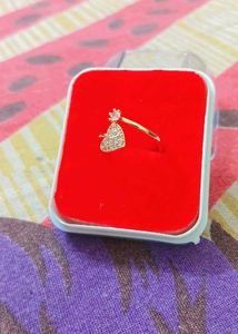 Women Finger Ring