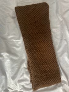 🐻Brown Closed Muffler🐻