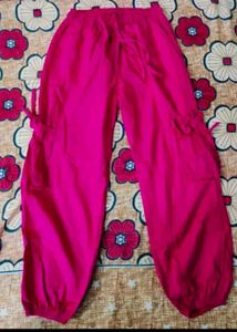 Pink Cargo