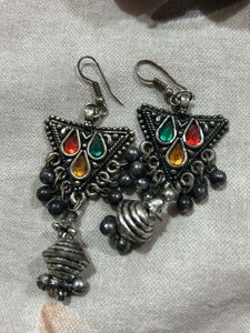 Earing Set Of 6
