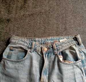 Ripped Jeans