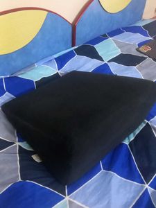 Wakefit Memory Foam Wedge Pillow