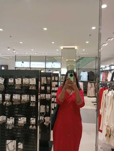 Pink Salwar Kameez Suit