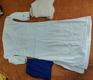 Chikankari Kurti Sets