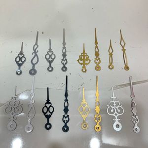 Clock Hands - Assorted Styles