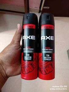 AXE Intense Deo (430ml)