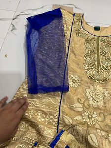 3pc Kurta Set