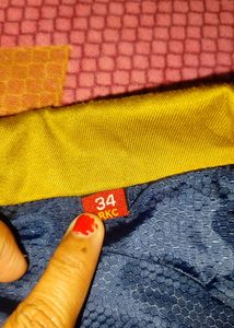Coat Pant Set