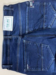 Brand New Unused Men&#39;s Stylsh Blue Flu Jeans 👖