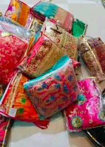 Chaniya Choli Sel