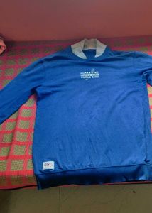 Used Full Sleeve In Good Condition