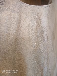 Sequence Kurta Set