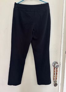 MARKS &amp;SPENCER HIGH RISE WAIST TROUSERS