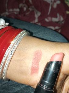 Superlast 18 Nude Lipstick