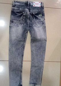 Stylish Denim Jeans