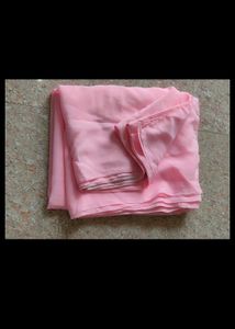 🥳Flate Sell🥳 2 Georget Saree 💓💙