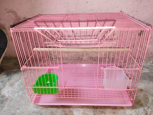 Cage For Birds