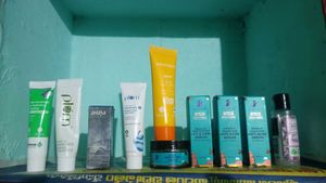 Beauty Products...💐✨