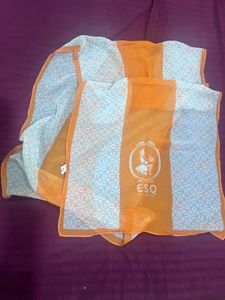 Esquire Silk Stole