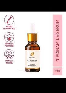 My Glamm Serum