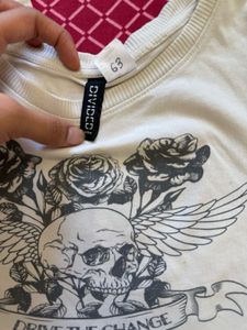 H&amp;M Crop Top