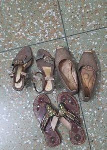 Girls Footwear