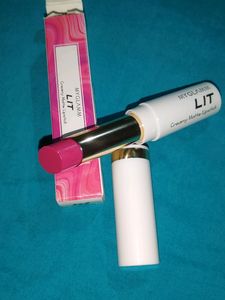 My glamm Matte Lipstick