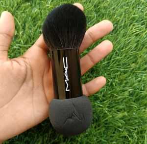 Mac Brush Duo