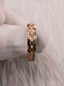 925 Silver Sterling Ladies Ring