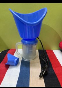 Steam Inhaler
