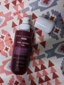 Bare Anatomy Curl Defining Gel